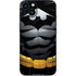 DC Comics Batman Chest Comic art iPhone 14 Plus Skin